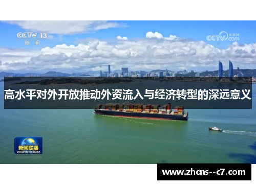 高水平对外开放推动外资流入与经济转型的深远意义