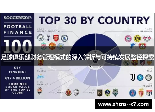 足球俱乐部财务管理模式的深入解析与可持续发展路径探索